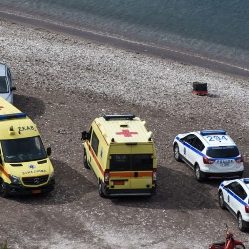 Παλαιό Φάληρο: «ΣΥΓΚΛΟΝΙΖΕΙ» ο άνθρωπος που είδε νεκρό το κοριτσάκι