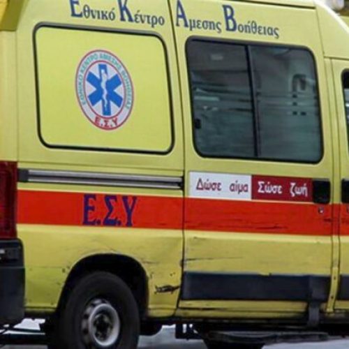 Ατύχημα με καραμπίνα – «Ακρωτηριάστηκε» 42χρονος