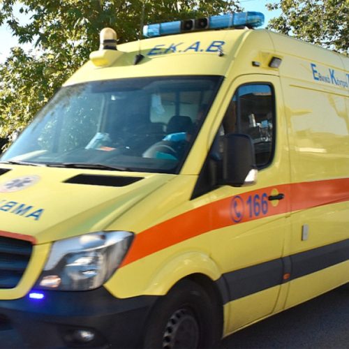 Ηλικιωμένος παρασύρθηκε από αστικό λεωφορείο στον Πειραιά – Τραυματίστηκαν και δύο επιβάτες