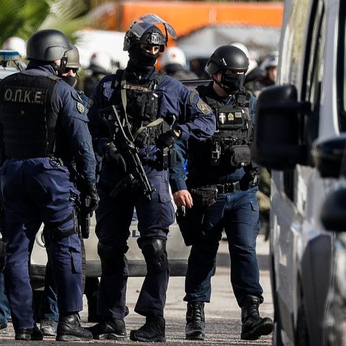«Σαρωτικές» ΑΣΤΥΝΟΜΙΚΕΣ ΕΠΙΧΕΙΡΗΣΕΙΣ – «40 ΣΥΛΛΗΨΕΙΣ» σε μία ημέρα στην Στερεά Ελλάδα