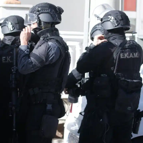 Σε καλύβα κρυβόταν ο τούρκος μαφιόζος – Ήθελε να διαφύγει στη Βουλγαρία