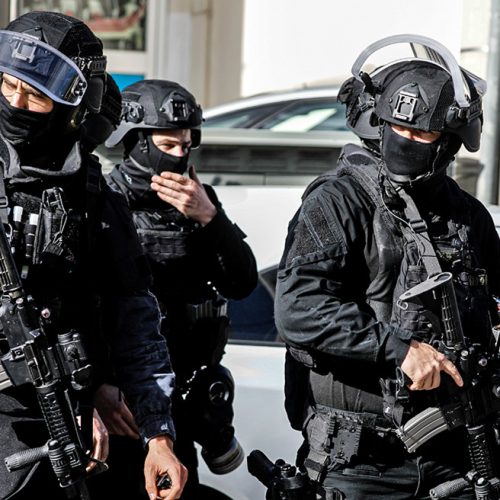 Μυθική λεία – Ρομά ξάφριζαν ηλικιωμένους σε Αθήνα και Θεσσαλονίκη
