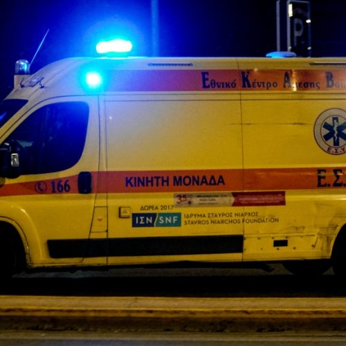 Σοκ στην Παραλία Πατρών: Νεκρός εντοπίστηκε άνδρας στο διαμέρισμά του