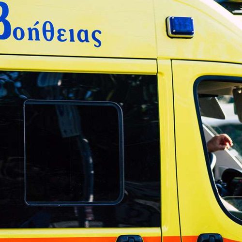 Θεσσαλονίκη: Στο νοσοκομείο 32χρονη που αποπειράθηκε να αυτοκτονήσει στην φοιτητική εστία
