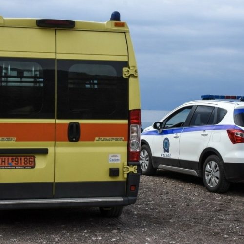 «ΣΟΚ» στον Αλιμο – «Αυτομαχαιρώθηκε» στην καρδιά «μέλος »πληρώματος «γιοτ»