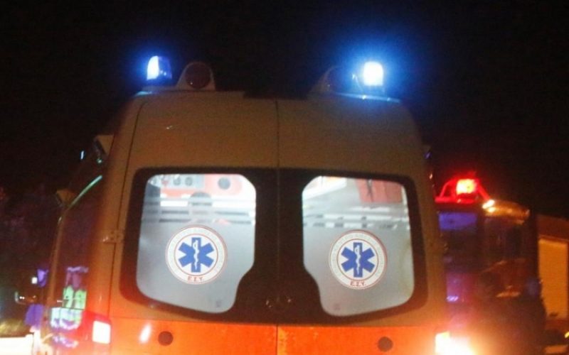 Νεκρός 66χρονος μετά από πτώση μέσα στο σπίτι του