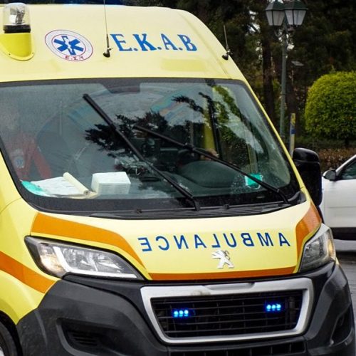«ΣΟΚ» στο Λαύριο – «Χειρουργείο» για παιδάκι 2,5 ετών – Του επιτέθηκε και το δάγκωσε σκύλος