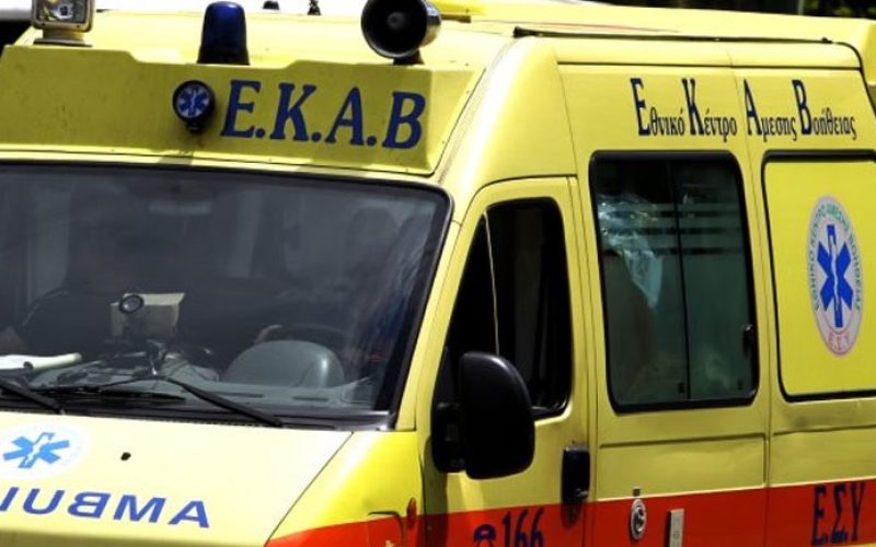 Σκιάθος: Νέο περιστατικό τραυματισμού τουρίστριας από ρεύμα αέρα τουρμπίνας αεροσκάφους