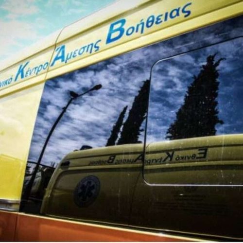 ΑΝΕΙΠΩΤΗ ΤΡΑΓΩΔΙΑ: 20χρονος κάηκε ζωντανός μπροστά στα μάτια ανήλικης συνοδηγού – Συγκρούστηκαν με αυτοκίνητο