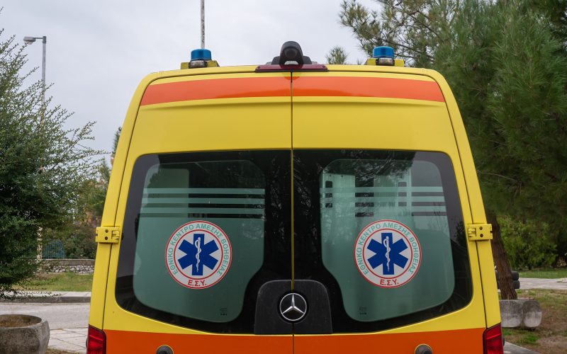 Νεκρός 65χρονος που κατέρρευσε σε ξενοδοχείο της Εύβοιας όπου έκανε διακοπές με την οικογένειά του