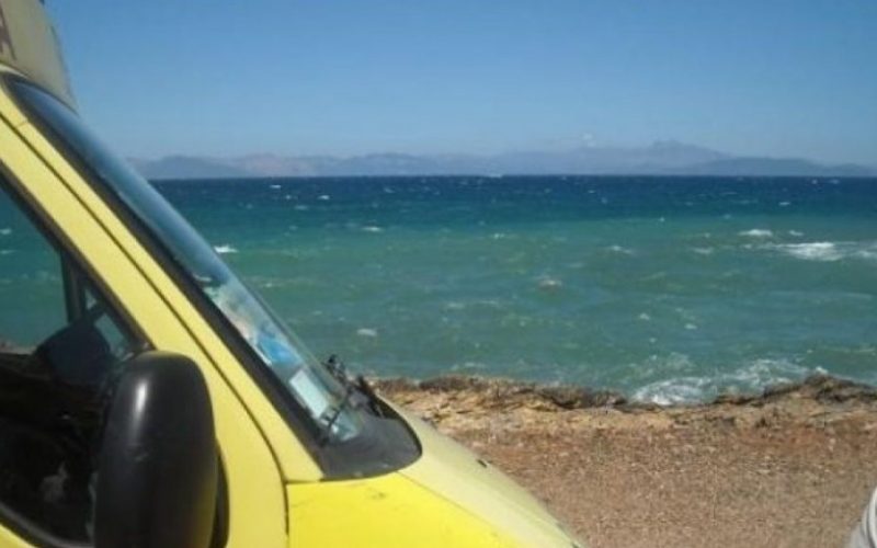 Τρεις λουόμενοι νεκροί σε Πόρτο Ράφτη, Ρόδο και Σκάλα Κατερίνης