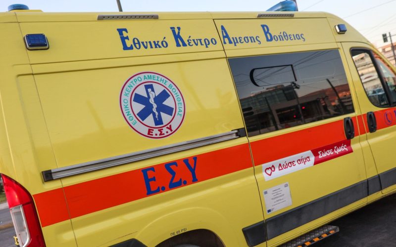 Νεκρός εντοπίστηκε 35χρονος μέσα στο σπίτι του στην Κόρινθο