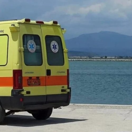 Νεκρός μέσα στην καμπίνα του βρέθηκε ύπαρχος επιβατηγού πλοίου