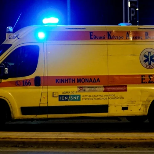 Έκρηξη σε ταβέρνα στο Μαρούσι – Δύο γυναίκες τραυματίες