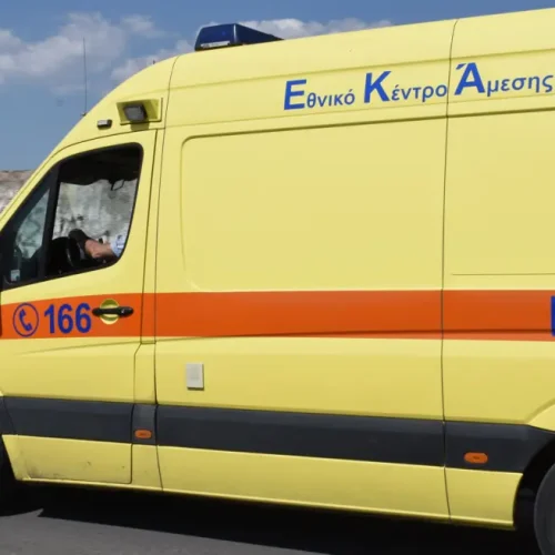 Τραγική έκβαση για 75χρονο αγρότη – Βρέθηκε νεκρός μετά από ολονύκτιες έρευνες
