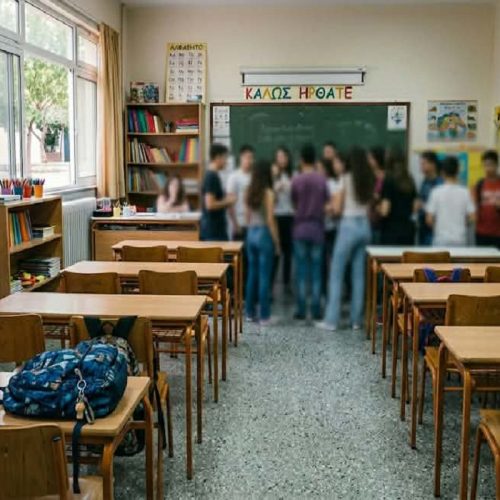 Βασανιστικός σχολικός εκφοβισμός σε μαθητή ΑμεΑ