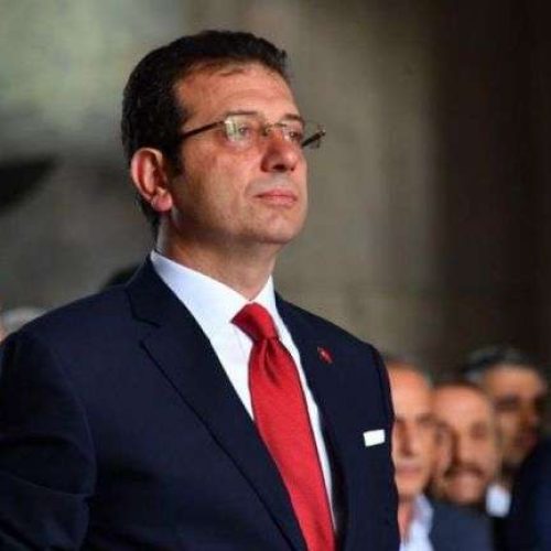 Τουρκία: Ο Ιμάμογλου κατηγορείται για «απόπειρα εκφοβισμού» του γενικού εισαγγελέα Κωνσταντινούπολης