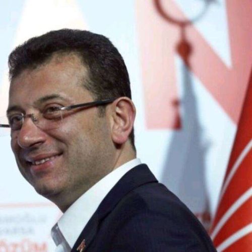 Ιμάμογλου απο τη φυλακή: «Μη φοβάστε» – Έκτακτο συνέδριο του CHP