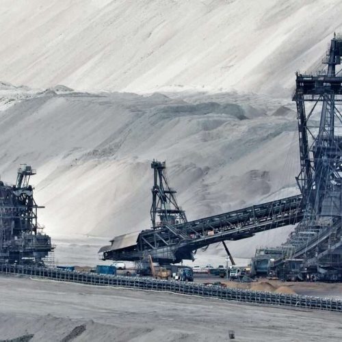 ΕΕ: Σχέδιο για αποθήκευση κρίσιμων ορυκτών εν μέσω γεωπολιτικών κινδύνων