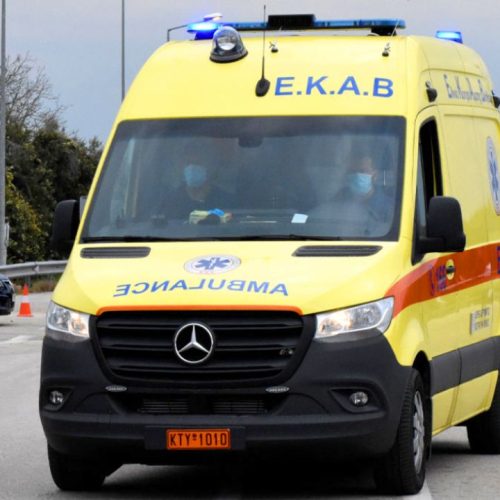 Σοκ στον Βόλο: 60χρονος υπάλληλος του ΕΦΚΑ βρέθηκε νεκρός στο γραφείο του