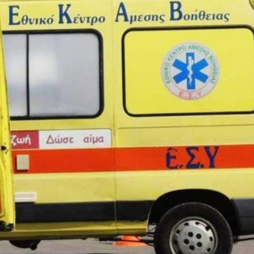 Σοκ στη Ρόδο: 19χρονος στρατιώτης νεκρός από ατύχημα με χειροβομβίδα