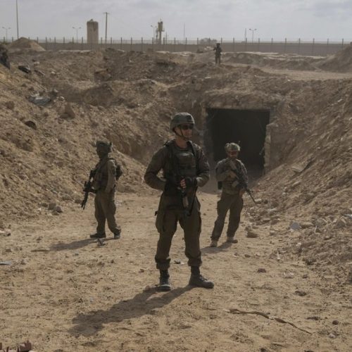 Η επιρροή της Χαμάς στις ΜΚΟ, στην οικονομική βοήθεια και τις επιχειρήσεις των ΜΚΟ στη Γάζα