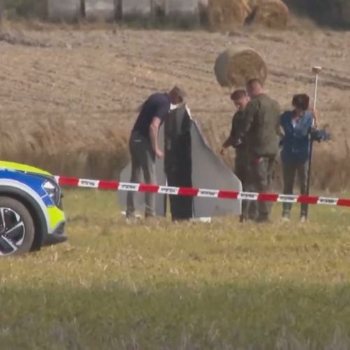 Ο πόλεμος στην Ουκρανία ενισχύει τα κέρδη των κατασκευαστών όπλων