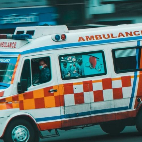 Τραγωδία στη Σερβία: 32χρονος Έλληνας νεκρός σε τροχαίο στο Νόβι Σαντ