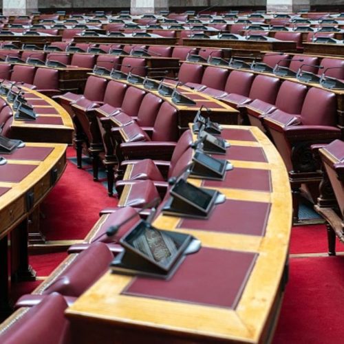Άλλο ένα ατόπημα της Ευρωπαϊκής Επιτροπής