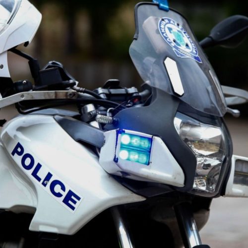Ούτε οι διανομείς δεν είναι ασφαλείς – Ομαδική επίθεση Ρομά σε διανομέα