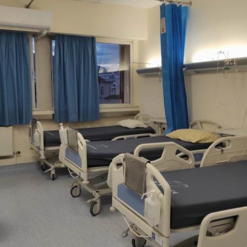 ΑΛΛΗ ΜΙΑ 17ΧΡΟΝΗ ΣΤΟ ΝΟΣΟΚΟΜΕΙΟ