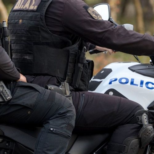 Σαρωνίδα: Σοκ στο Δημαρχείο – Συνελήφθη 39χρονος διαρρήκτης