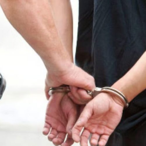 Λακωνία: Εξιχνιάστηκαν κλοπές με δράστες ανήλικους – Εξι συλλήψεις