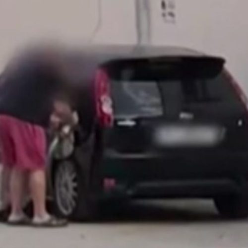 Σωφρονιστικός «έσπασε» τα πρωτόκολλα – Έβγαλε βαρυποινίτη από τον Κορυδαλλό για… service στο αυτοκίνητο!