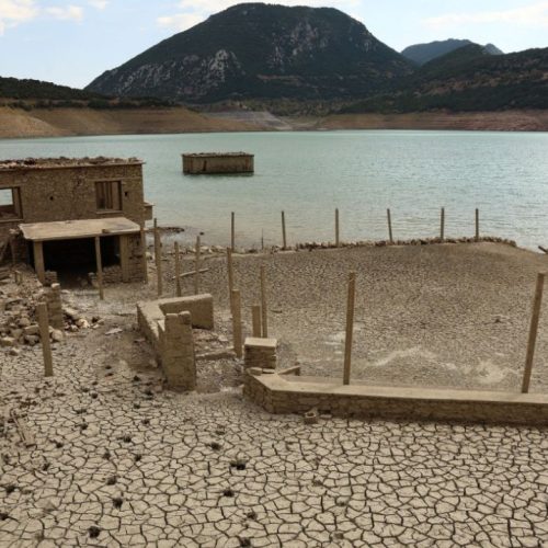 Σε κατάσταση έκτακτης υδρολογικής ανάγκης Αττική, Πάρος, Λέρος – Κρίσιμη συνεδρίαση της ΡΑΑΕΥ