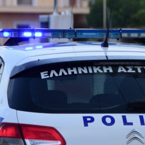 Έφερναν ανήλικα για να πουλάνε παράνομα καπνικά – Μεξικό έχουμε καταντήσει