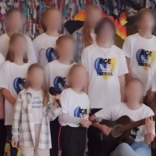 Κτηνωδία στην Τουρκία: Βίασαν παιδιά από την Ουκρανία που είχαν πάει για να γλιτώσουν από τον πόλεμο