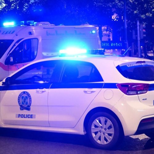 Επιχείρηση «Νυχτερινός Ποιμήν» – Εντοπισμός ανηλίκων σε νυχτερινά κέντρα