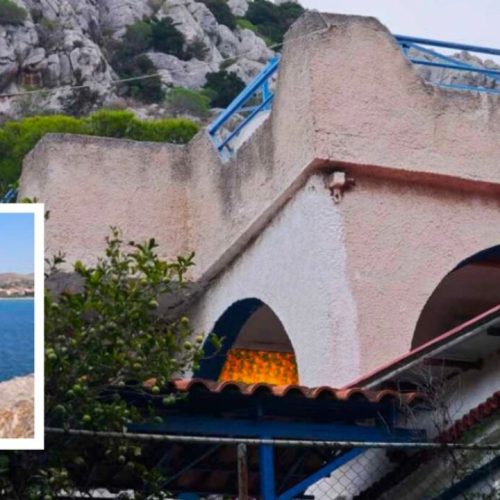 Σαλαμίνα σοκ: Η 46χρονη πρόδωσε τον εαυτό της – Η δολοφονία καταγράφηκε ηχητικά παρά την αλλαγή κατεύθυνσης στις κάμερες