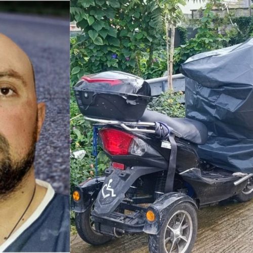 Κρήτη: Ο αθλητής ΑμεΑ που πάλευε 23 χρόνια και χάθηκε στην άσφαλτο