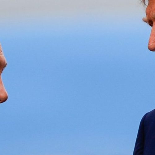 Διαψεύδει ο Πούτιν ότι έχει συμφωνήσει με τον Τραμπ, για την Ουκρανία
