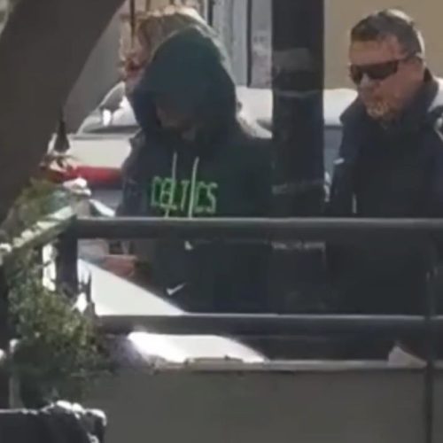 Στα δικαστήρια ο 29χρονος για τον θάνατο του Σωτήρη στη Λούτσα