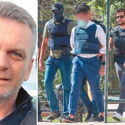 Δολοφονία τοπογράφου στη Μύκονο: Εισαγγελέας ζητά έρευνα για ηθική αυτουργία του μεσίτη