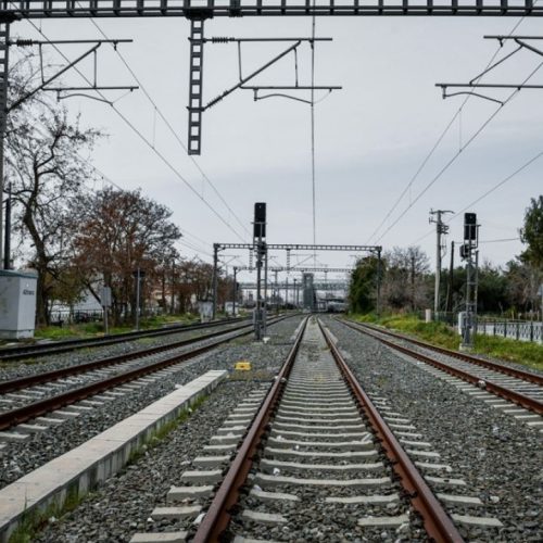 Λάρισα-Λειανοκλάδι: Επαναλειτουργούν τα τρένα μετά τη διακοπή δρομολογίων