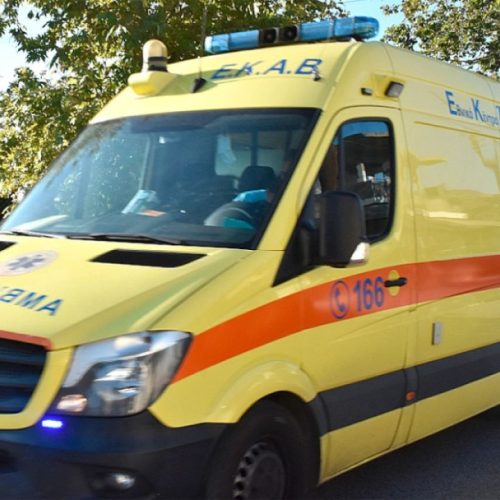 Τραγωδία στις Σέρρες: Νεκρός ο 86χρονος που είχε χαθεί στο Καλόκαστρο