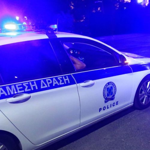 Άγρια συμπλοκή στο Λουτράκι: Ένας τραυματίας από μαχαίρι έξω από νυχτερινό κέντρο