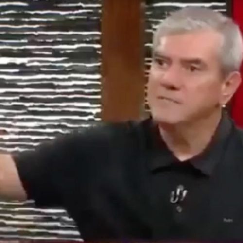 Η ΤΟΥΡΚΙΚΗ ΤΗΛΕΌΡΑΣΗ ΠΟΤΙΖΕΙ ΚΑΘΗΜΕΡΙΝΑ ΤΗΝ ΤΟΥΡΚΙΚΗ ΚΟΙΝΗ ΓΝΩΜΗ ΜΕ ΜΙΣΟΣ ΚΑΙ ΜΕ ΨΈΜΑΤΑ. ΕΙΝΑΙ ΞΕΚΆΘΑΡΟ ΟΤΙ ΕΤΟΙΜΑΖΟΥΝ ΕΝΤΑΣΗ!!!