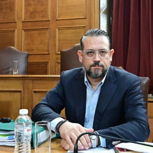 Γκάνγκστερ σημαίνει… δυναμικός