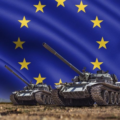 Στρατιωτικό Σένγκεν θέλει η Ευρωπαϊκή Ένωση – Θέλουν να προκαλέσουν πόλεμο με τη Ρωσία;