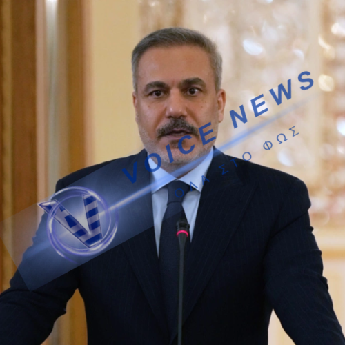 Oρμούζ: H Tουρκία αφήνει ανοιχτό το ενδεχόμενο συμμετοχής στην αποναρκοθέτηση – Τι λέει ο Φιντάν